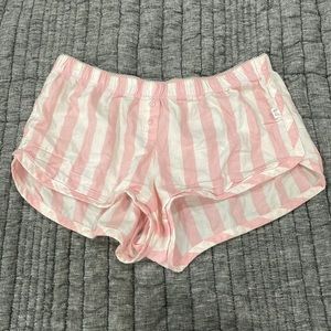 VS Supermodel Essentials PJ shorts